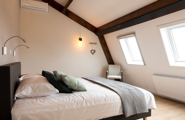 Ruyge Weyde Logies -The Farmer's Daughter - Photo 2