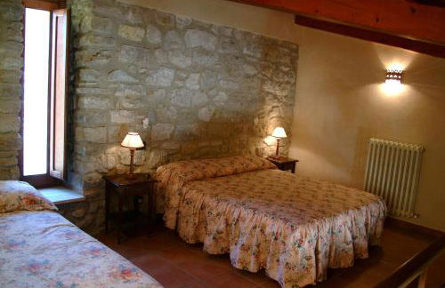 Agriturismo Monaco Di Mezzo - Foto 67