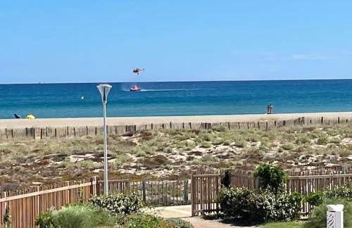 Escapade Marine1 Face à la Mer - Foto 23