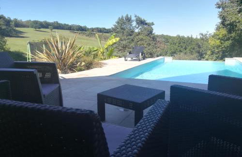 Gîte Les Combes Montignac Lascaux - Foto 25