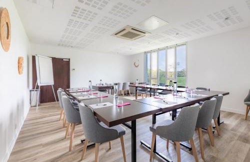 Appart’City Confort Nantes Ouest Saint-Herblain - Foto 69