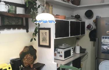 hilltop villa garden with great views - Foto 25