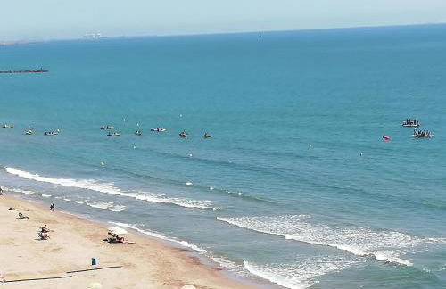 La Vista al mar de Belén - Foto 64