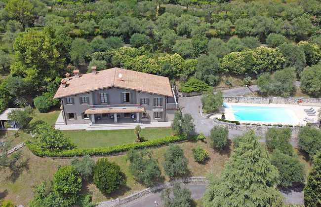Villa Mariavittoria con Piscina by Wonderful Italy - Photo 40