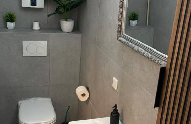 Work & Relax City Apartment Krefeld - Photo 6