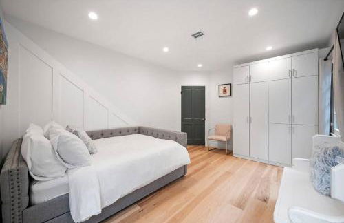 Chic 3BR Oasis in Studio City:Toluca Lake Adjacent - Foto 11