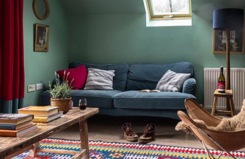 The Hayloft - Foto 21