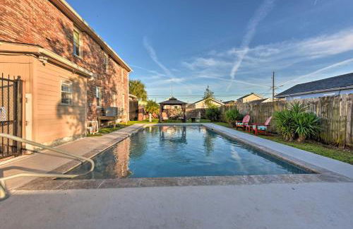 3 Mi to French Quarter Family Home in New Orleans - Foto 29