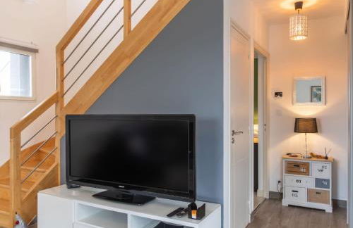 Holiday Home La Villa du Pêcheur by Interhome - Foto 13