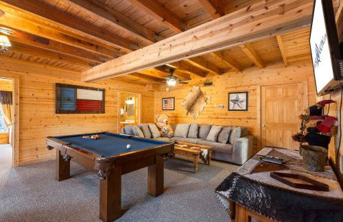 Lone Star w/ gametable - Foto 4