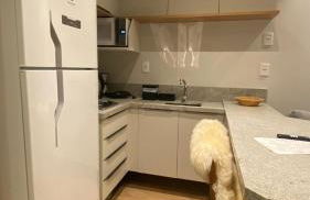 Studio 211 Conforto e Charme - Foto 1