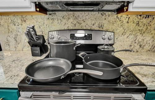 Holiday Home 2BR - 2 bath Beheizter Pool- Familien-Haustierfreundlicher Spaß by Interhome - Foto 36