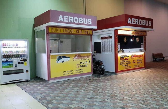 NaiBnB @ Impiria Residensi - Foto 52