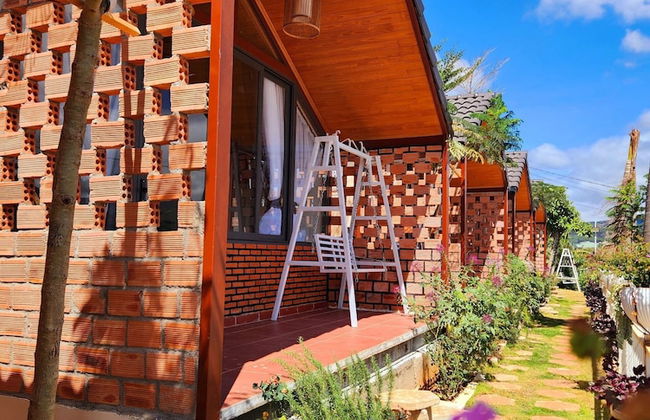 KND View Trieu May - Foto 22