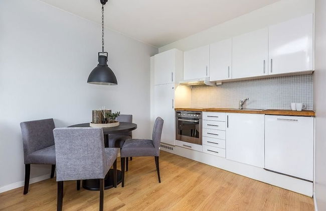 Oslo Budget Apartments - Ullevaal - Photo 4