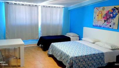 Attiko 25 Residence - B&B - Alloggi Temporanei Isernia - Foto 2