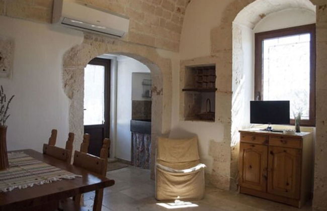 Agriturismo Antonelli Piangevino - Foto 29