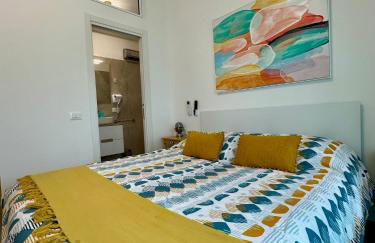 Monti Tiburtini Roma Guest House Apartment - Foto 12