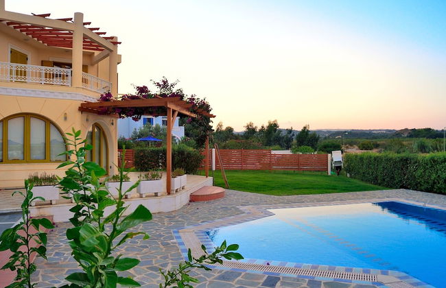 Hotel 12 Islands Villas - Photo 28