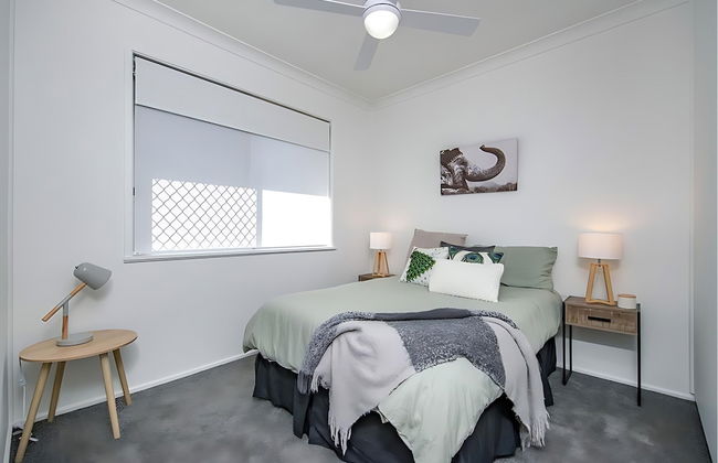 Prickly Pear Stays in Adamstown - Foto 1