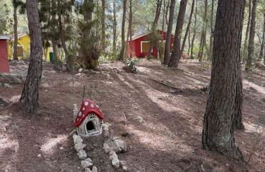 Casas Rurales La Navela - Foto 44