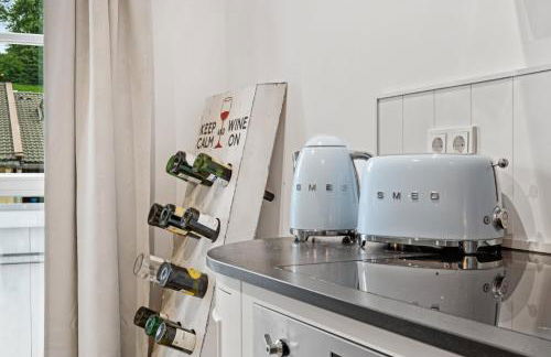 Vaicun Stays - Blick auf den Tegernsee - Foto 17