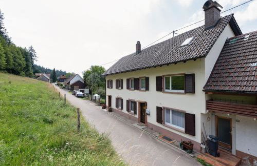 Flucht in Malsburg-Marzell - Foto 1