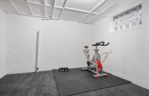 Whole House in Bay View + Fenced-in Yard + Parking - Foto 18