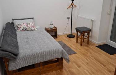 GAG Apartment in TRAM zone with FREE PARKING in front of the house - Photo 31