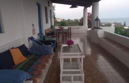 "la Palma"la casa del sole e del vento - Foto 25