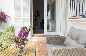 Punto Mágico, apartamento junto al mar - Foto 6