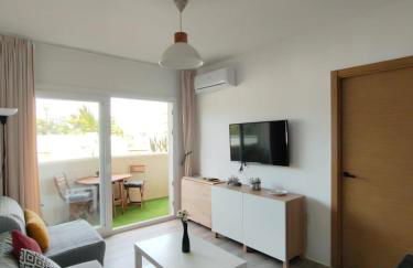 Beachfront apartment - Foto 42