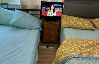 Affordable Suites - Foto 23