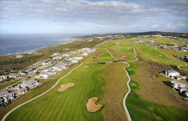 Krisjan's Lodge @ Oubaai - Photo 22