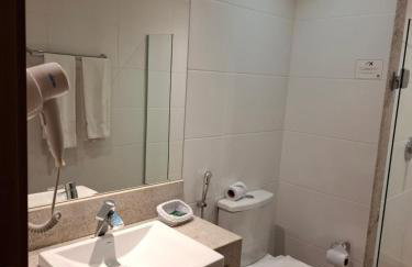 Suítes com banheira de hidromassagem - Vista Azul - Foto 42