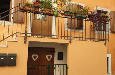 Grazioso Appartamento in Centro Storico "ALLE MURA DEL CASTELLO 1 Stefano e Paola Marchesini" - Foto 56
