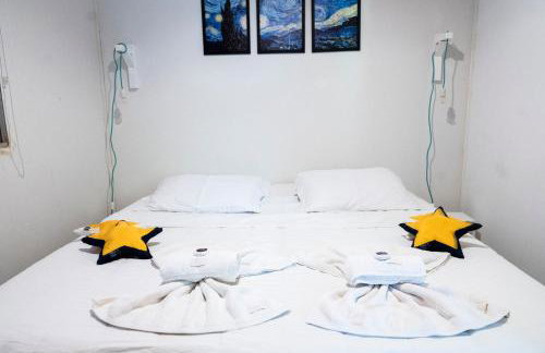 Pousada Estrela Cordel - Foto 16