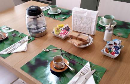 A casa di Leo – Leo’s house – Chez Léo - Foto 14