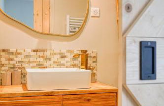 Evasion cosy et lumineuse - Foto 14