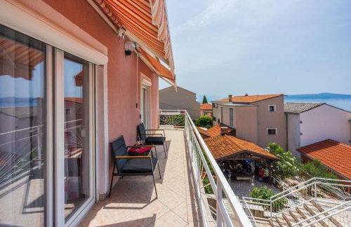 Apartments Lucija - Foto 58