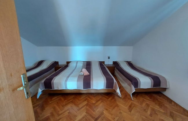 Apartments Franjo - Foto 16