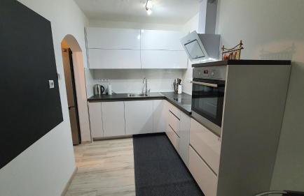 Apartment-Tia, Self check-in - Photo 12