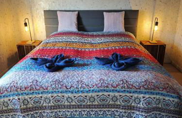 FeWo Linnich für 6 Personen und 2 Hunde inklusive überdachter Terrasse - Photo 11