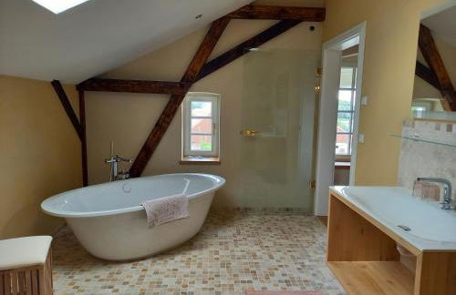 Hof Albersmeier Hüttinghausen / Urlaub am Stall - Foto 16