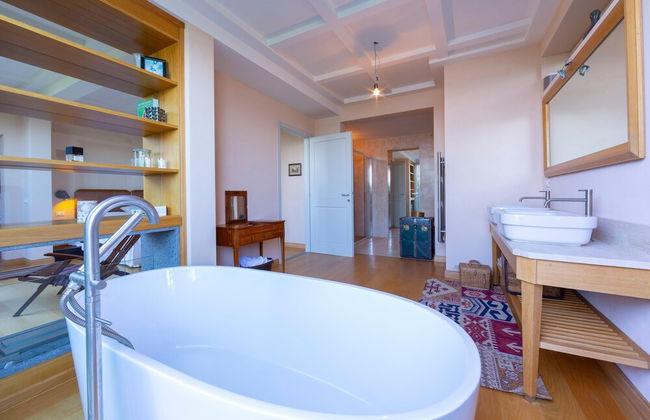 Paradis Relais With Pool - Foto 47