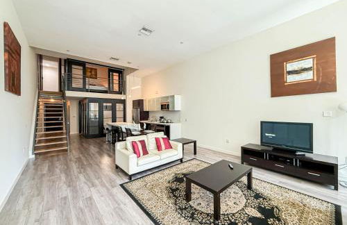 Relax and recharge in this elegant 2BR loft - 108 - GL - Foto 6