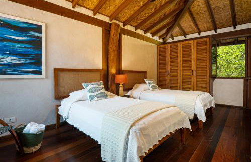 Casa Pé na Areia, Toque Toque Grande - Foto 25