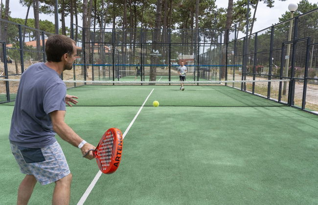 Ohai Nazaré Outdoor Resorts - Foto 57