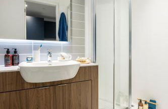 Silk Mill Edinburgh - Foto 22