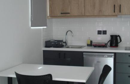 Heliopetra Sea View Studios - Foto 80